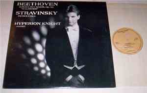 Beethoven, Stravinsky, Hyperion Knight - Sonata In C Major, Op. 53, 