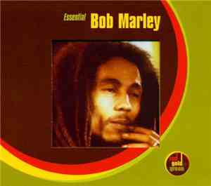Bob Marley - Essential Bob Marley