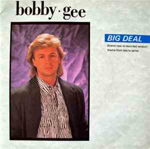 Bobby Gee - Big Deal