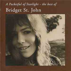 Bridget St. John - A Pocketful Of Starlight - The Best Of