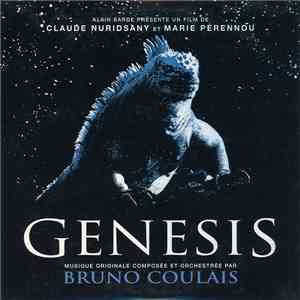 Bruno Coulais - Genesis