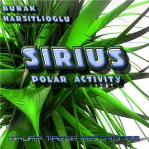 Burak Harsitlioglu - Sirius