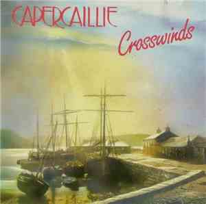 Capercaillie - Crosswinds