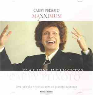 Cauby Peixoto - Maxximum