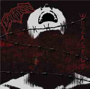 Cerebrum  - Wrzaskun