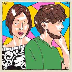 Chairlift - Daytrotter Session