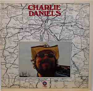 Charlie Daniels - Charlie Daniels