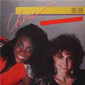 Cheri - Love Stew
