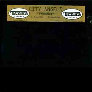 City Angels - Promise