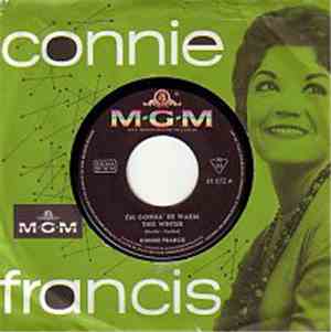Connie Francis - I'm Gonna' Be Warm This Winter / Al Di La