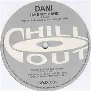 Dani  - Take My Hand