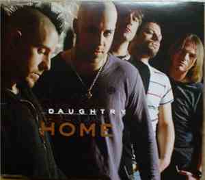 Daughtry - Home
