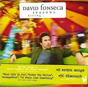 David Fonseca - Seasons Rising: