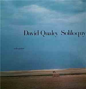 David Qualey - Soliloquy