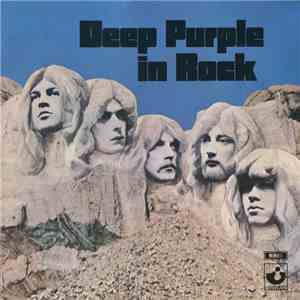 Deep Purple - In Rock
