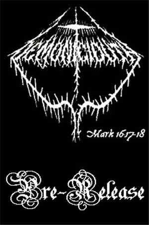Demoniciduth - Pre-Release