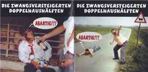 Die Zwangsversteigerten Doppelhaushälften - Abartig