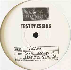 Digger - Look Ahead