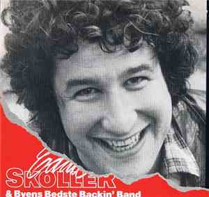 Eddie Skoller - & Byens Bedste Backin' Band