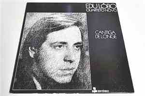 Edu Lobo - Cantiga De Longe