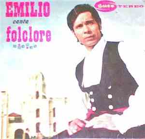 Emílio - Emilio Canta Folclore