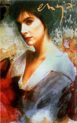 Enya - Watermark