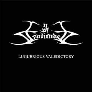 Eye Of Solitude - Lugubrious Valedictory [CHARITY SINGLE]
