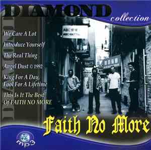 Faith No More - Diamond Collection