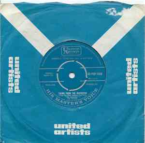 Ferrante & Teicher - Theme From The Inspector