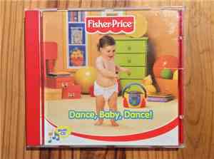 Fisher Price - Dance, Baby, Dance!