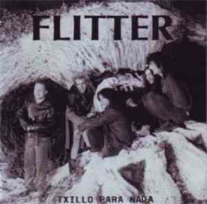 Flitter - Txillo Para Nada
