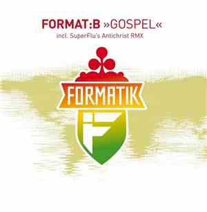 Format:B - Gospel