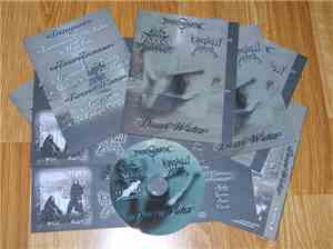 Frostagrath / About Abortions / Farewell Winter - Death Waltz
