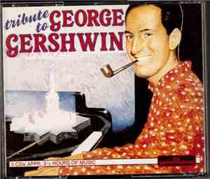 George Gershwin, Various - Tribute To George Gershwin