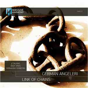 German Angeleri - Link Of Chains