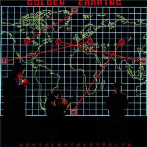 Golden Earring - N.E.W.S.