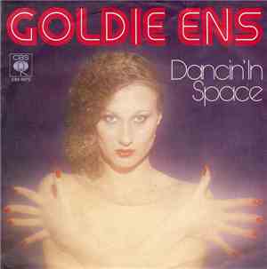 Goldie Ens - Dancin' In Space