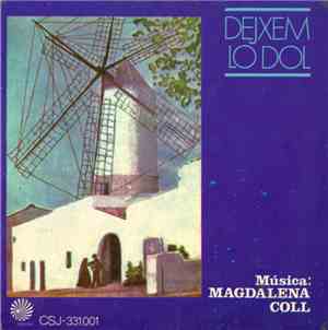 Grupo Deixem Lo Dol De San Luis - Dejxem Lo Dol