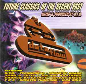 G.T.O. - Future Classics Of The Recent Past