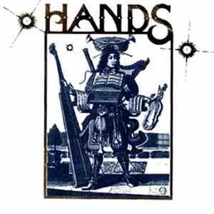 Hands  - Hands