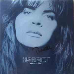 Harriet - Woman To Man