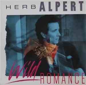 Herb Alpert - Wild Romance