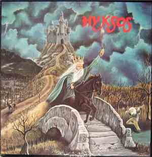 Hyksos - Hyksos