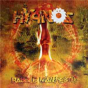 Hypnos - Rabble Manifesto