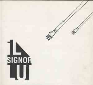 Il Signor Lui - Il Signor Lui