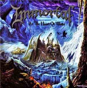 Immortal - At The Heart Of Winter