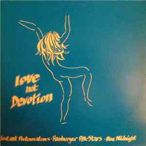Instant Automatons · Hamburger All-Stars · Blue Midnight - Love Not Devotion