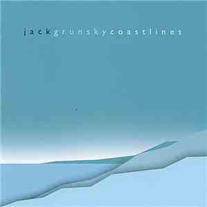 Jack Grunsky - Coastlines