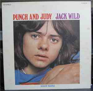 Jack Wild - Punch And Judy