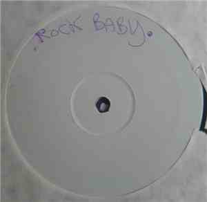 Jagged Edge - Rock Baby / Driver